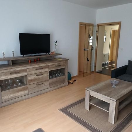 Ferienhaus Ulbricht Beim Senftenberger See Hosena 외부 사진
