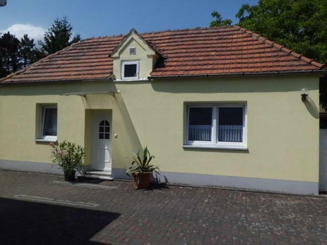 Ferienhaus Ulbricht Beim Senftenberger See Hosena 외부 사진